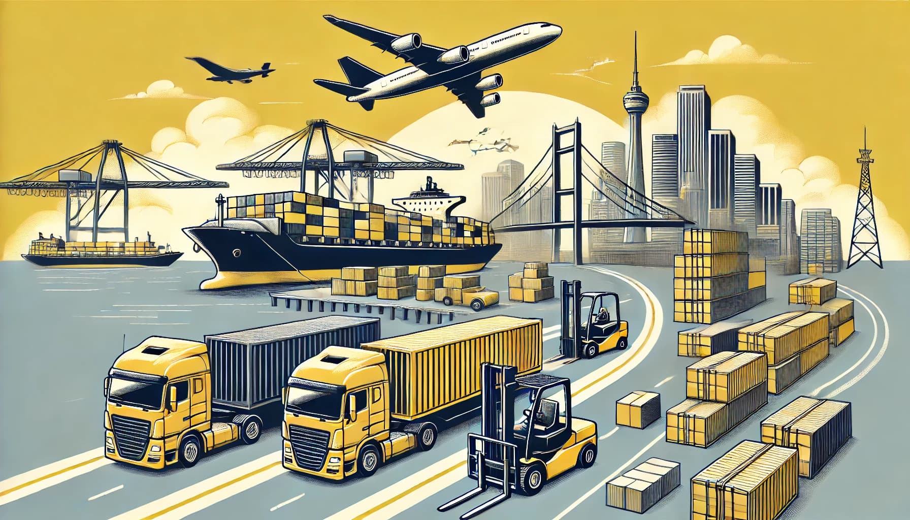 Company team enjoying outdoor